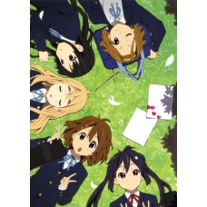 Плакат по Аниме K-ON! №108