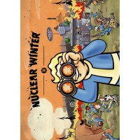 Плакат Fallout №26