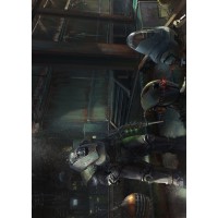 Плакат Fallout №42