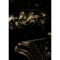 Плакат Fallout №61