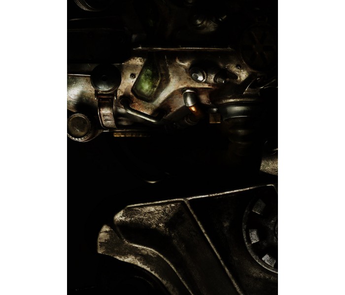 Плакат Fallout №61 38061