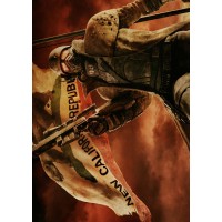 Плакат Fallout №62