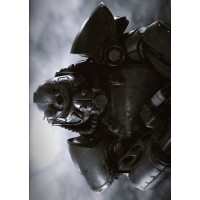 Плакат Fallout №82