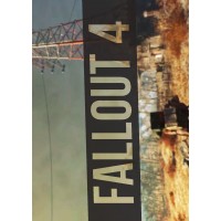 Плакат Fallout №122