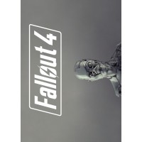 Плакат Fallout №134