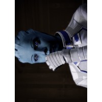 Плакат. Mass Effect №3