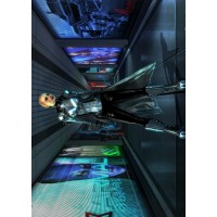Плакат. Mass Effect №25