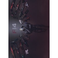Плакат. Mass Effect №30