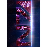 Плакат. Mass Effect №40