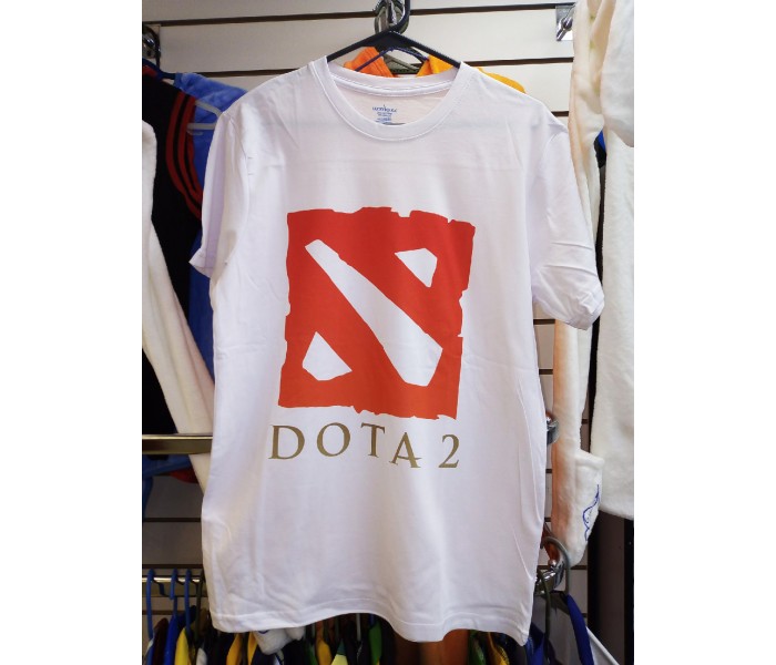 Футболка Dota 2 0321385