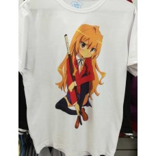 Футболка Тайга. ToraDora