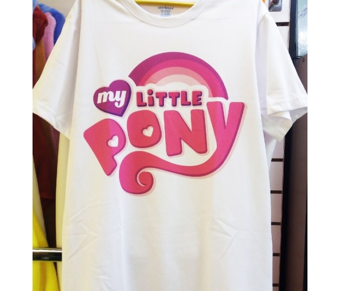 Футболка My Little Pony 75413