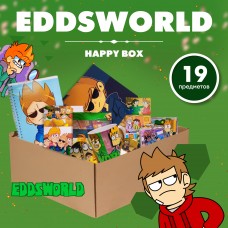 HappyBox Eddsworld