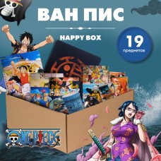 Happy Box One Piece