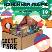 Happy Box Южный парк