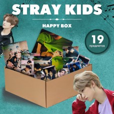 Happy Box Stray Kids