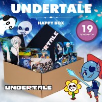 HappyBox Undertale