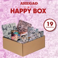 Happy Box АХЕГАО