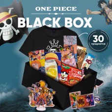 BLACK BOX One Piece