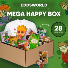 Mega HappyBox EDDSWORLD