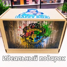 Mega Happy Box Гарри Поттер