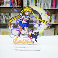 2-D Фигурка Айно Минако. Sailor Moon №1