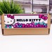 Happy Box Hello Kitty