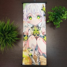 Гобелен Нахида. Игра Genshin impact
