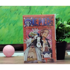 ONE PIECE. Книга 9