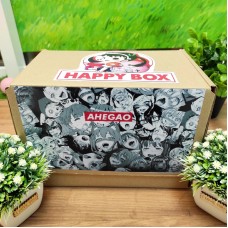 Mega HappyBox Ахегао