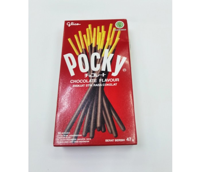 Pocky. Классический вкус 185465