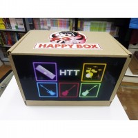 HAPPY BOX для всех и каждого!