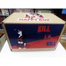 Mega HappyBox Kill la Kill