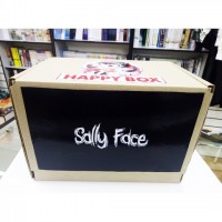 Mega HappyBox Sally Face