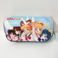 Пенал. Аниме Sailor Moon №4