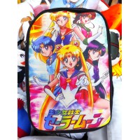 Рюкзак. Аниме Sailor Moon