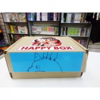 HappyBox Мой сосед Тоторо