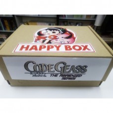 Happy Box Код Гиасс