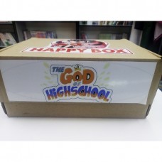 Happy Box Бог старшей школы