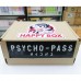 Happy Box Психопаспорт 06442