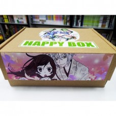HappyBox Очень приятно Бог