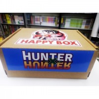 Happy Box Hunter x Hunter