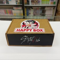 Mini Happy Box Stray kids
