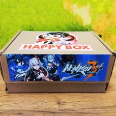 Happy Box Honkai Impact