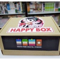 Happy Box Южный парк
