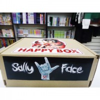 HappyBox Sally Face