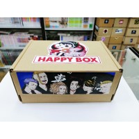 Happy Box Токийские мстители