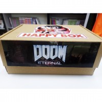Happy Box Doom. Eternal.