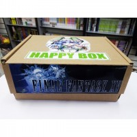 HappyBox Final Fantasy XV