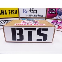 Mini Happy Box BTS